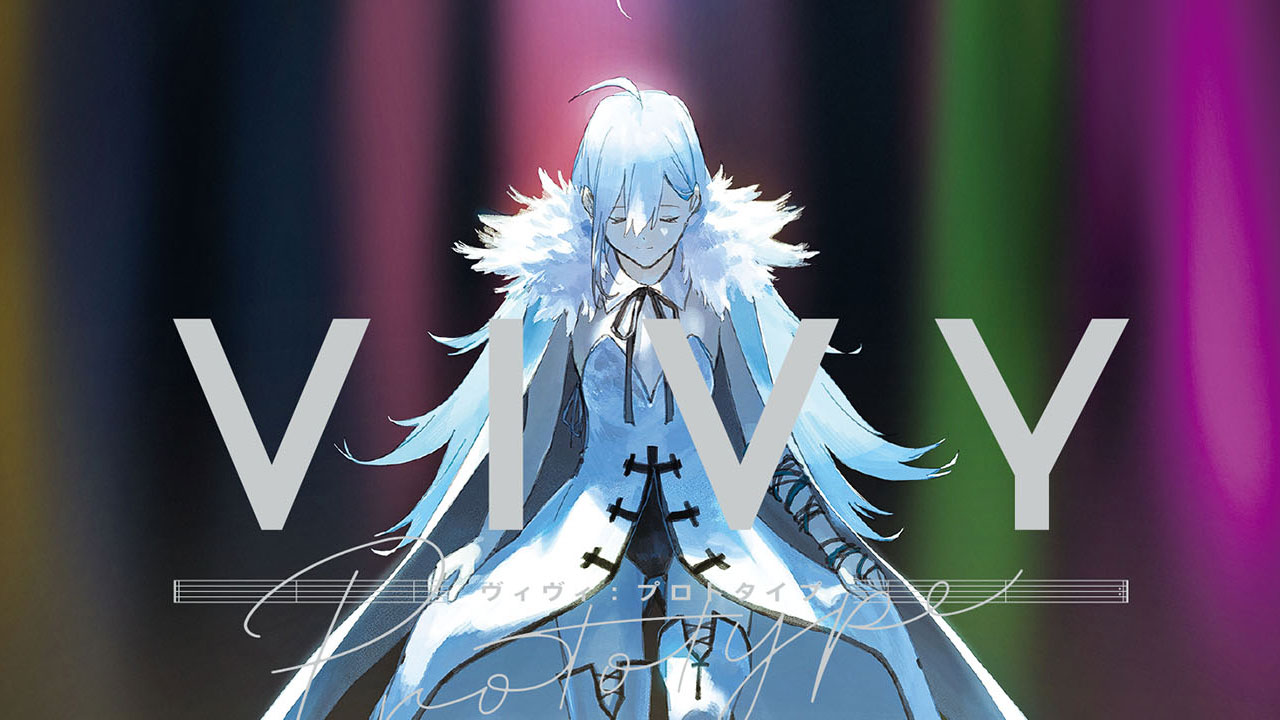 Vivy Prototype