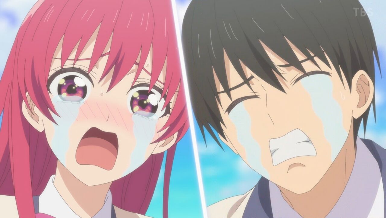 Kanojo Mo Kanojo 2