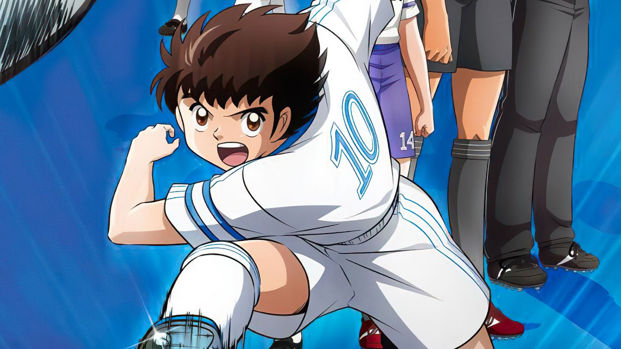 Captain Tsubasa