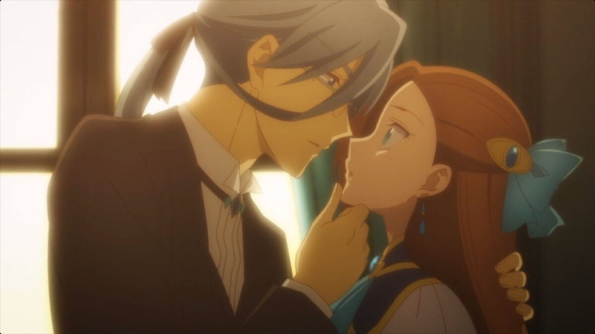 Rufus y Katarina