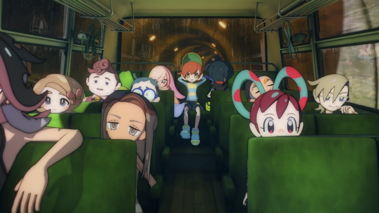 Reseña | World's End Club - De los creadores de Danganronpa