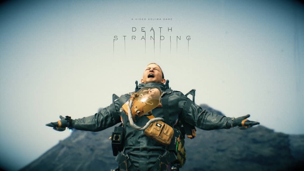 Las ventas de Death Stranding superan los 5 millones death stranding