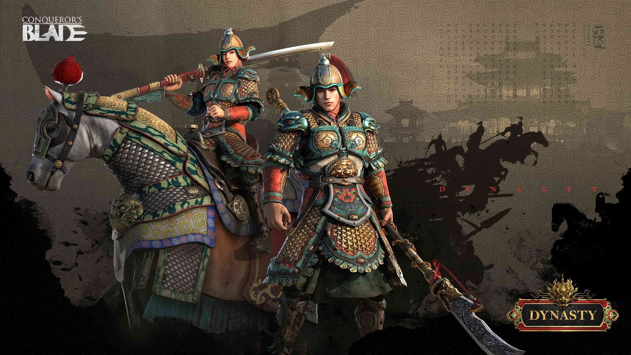 conquerorbladednasty