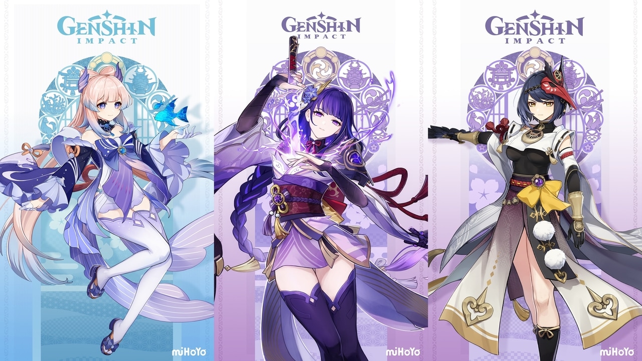genshimpact2.1