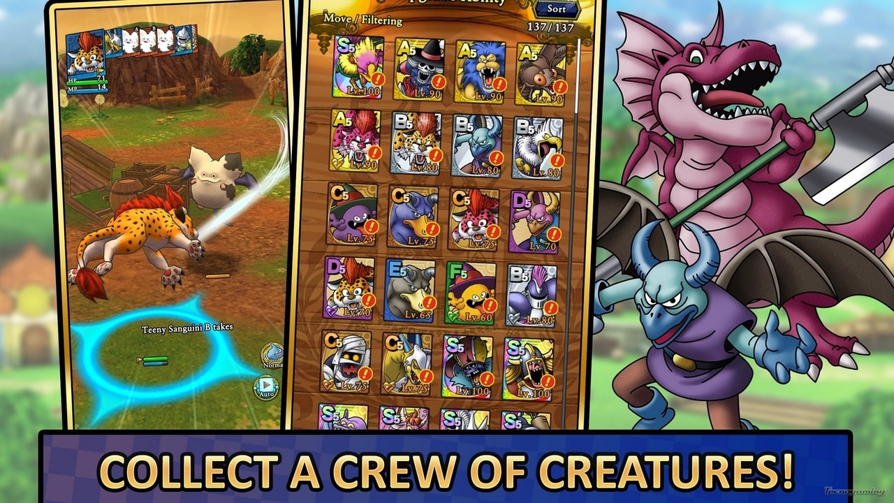 dragonquestcriatures