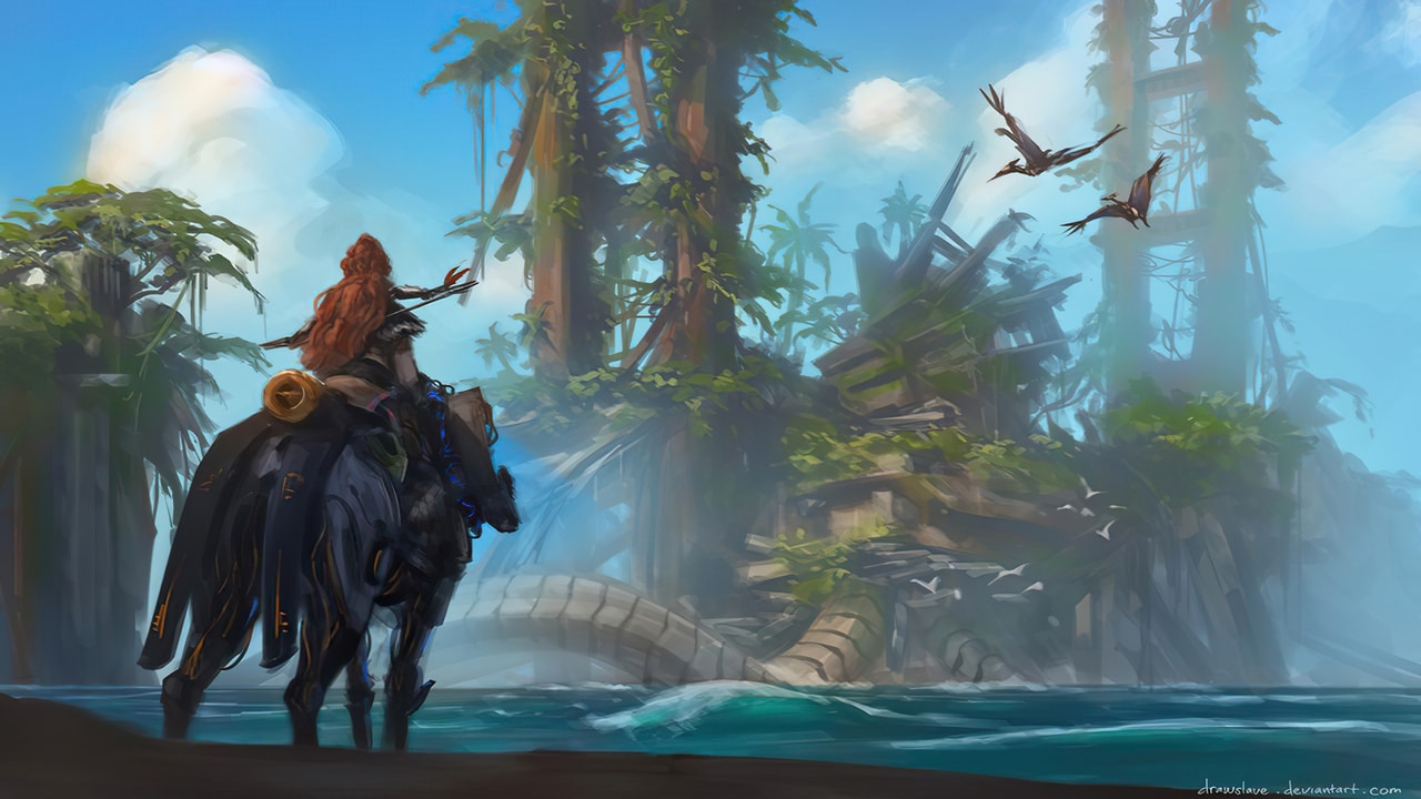 horizonwest