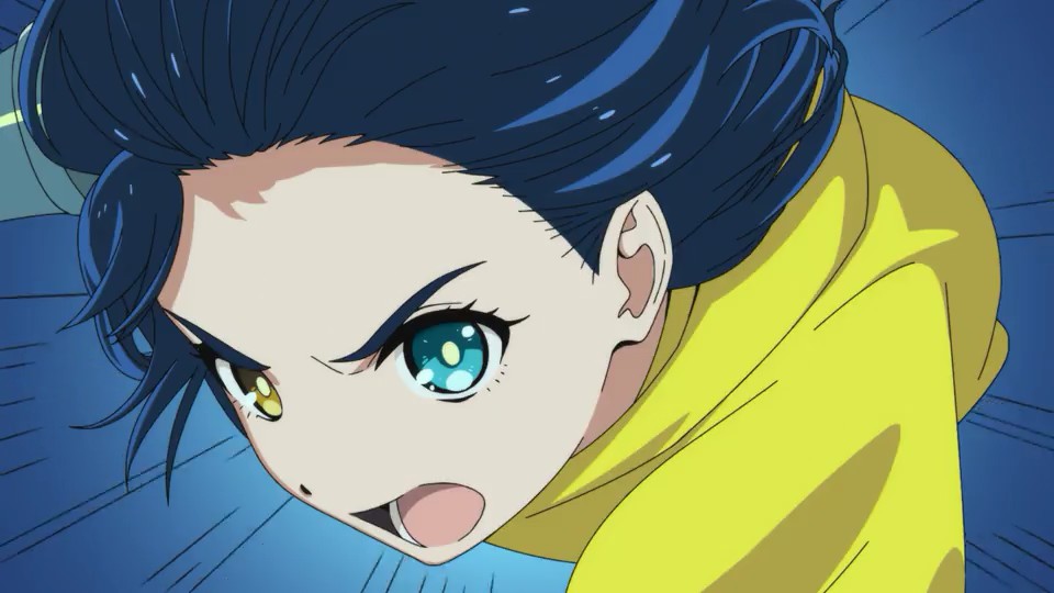 Wonder Egg R