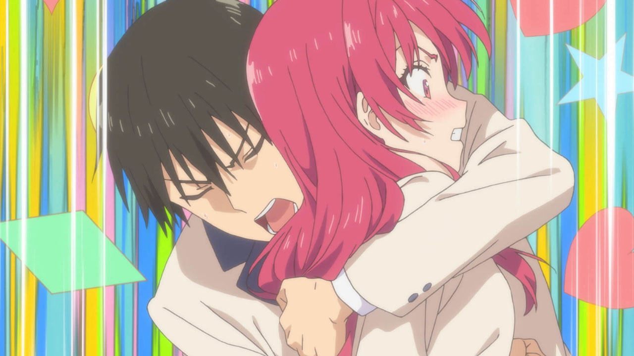 Kanojo mo Kanojo ep 1