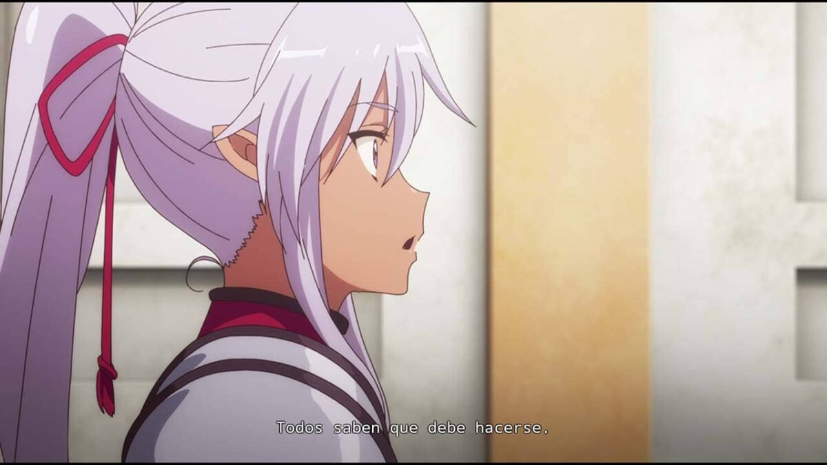 genjitsu Shugi aisha