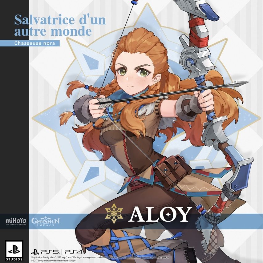 aloygenshin