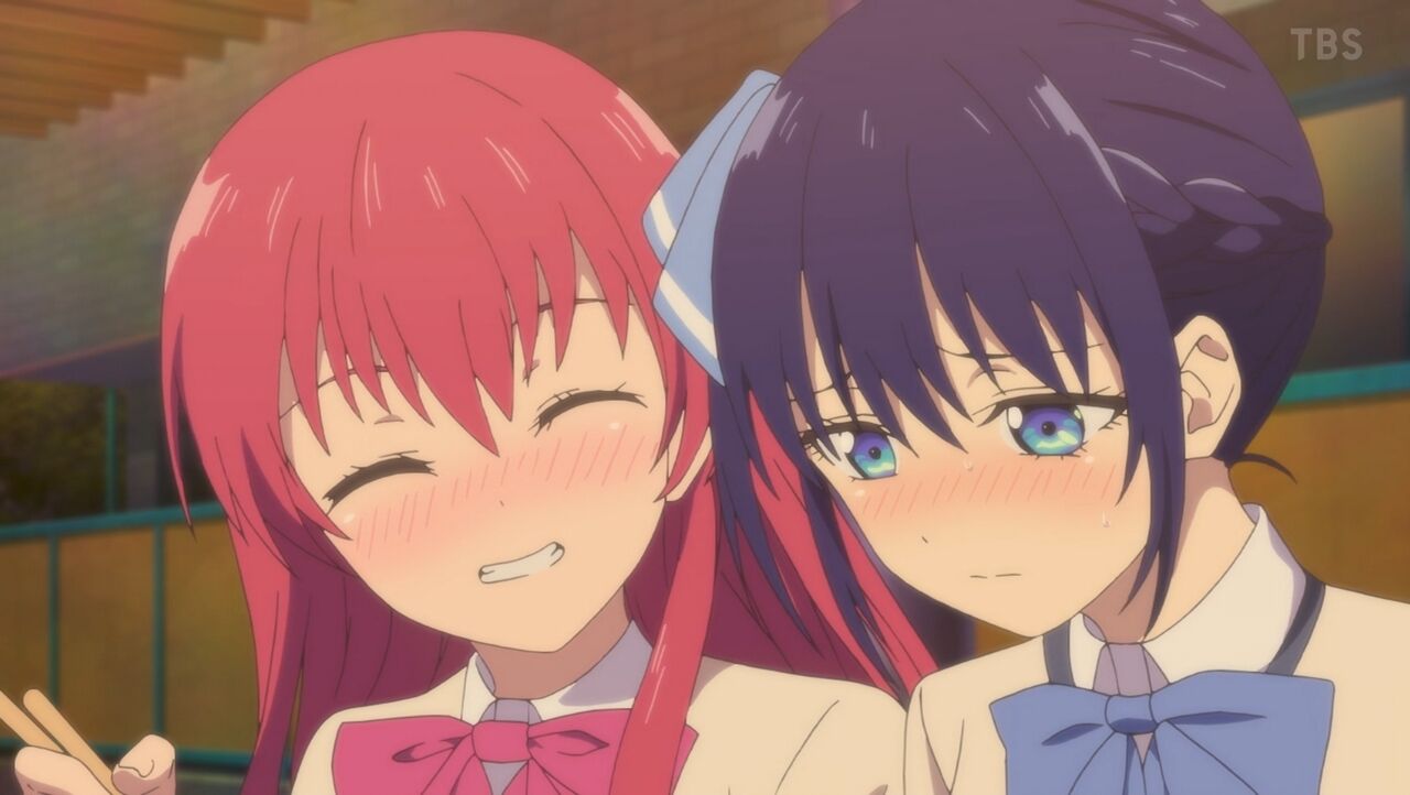 Kanojo mo Kanojo