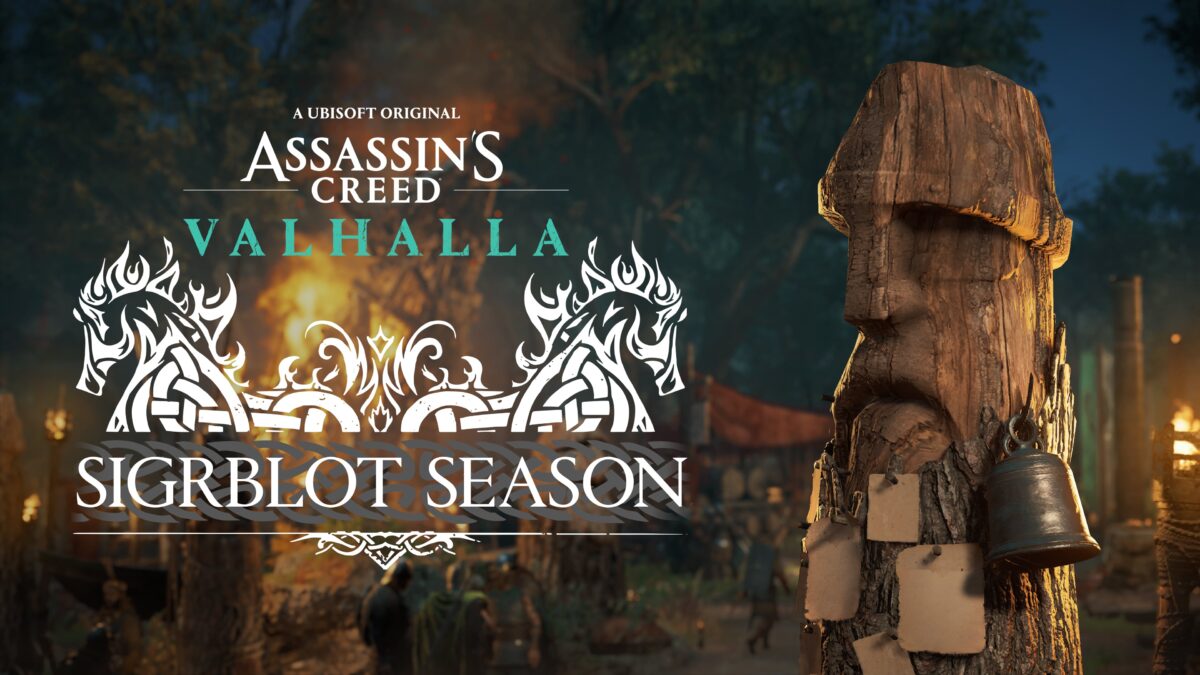 Assassin's Creed Valhalla