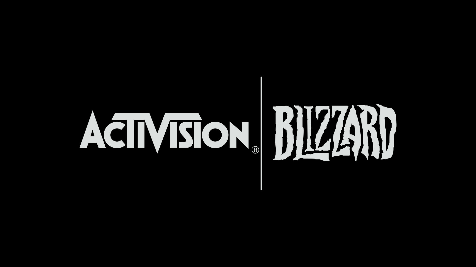 Activision Blizzard - cover