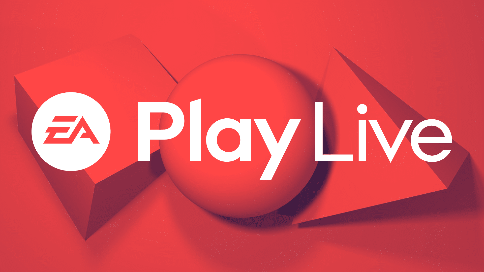 EA Play Live - 1