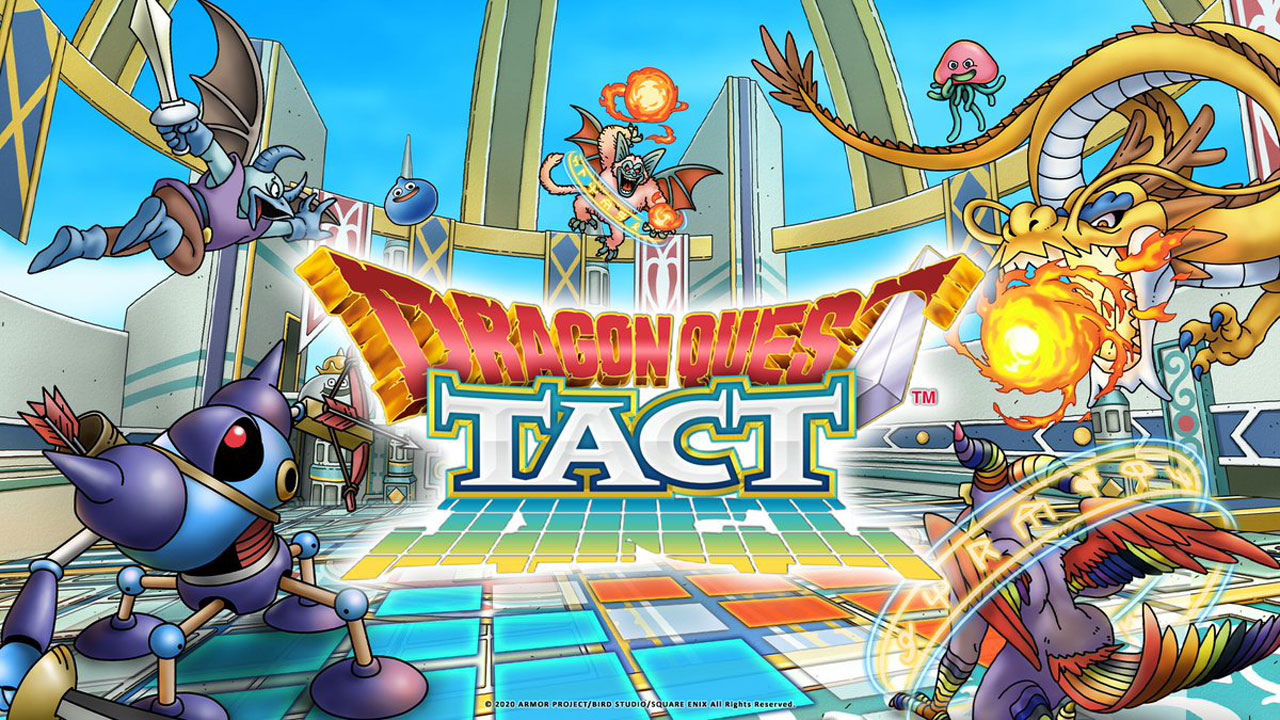 dragonquesttactic