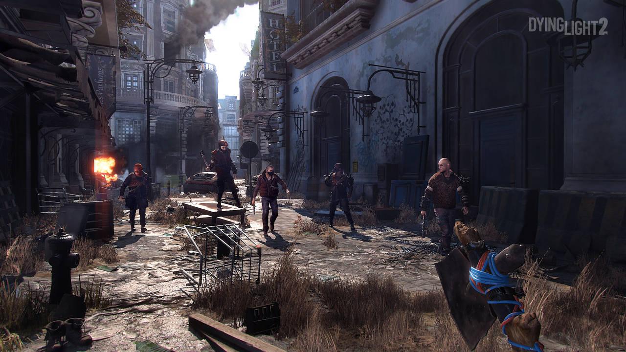 dying light2