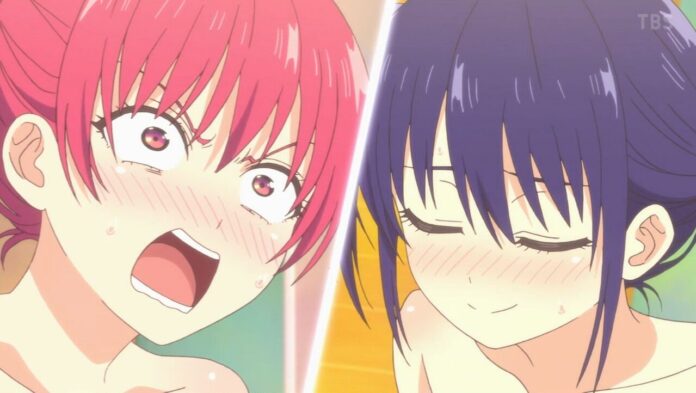 Kanojo mo Kanojo