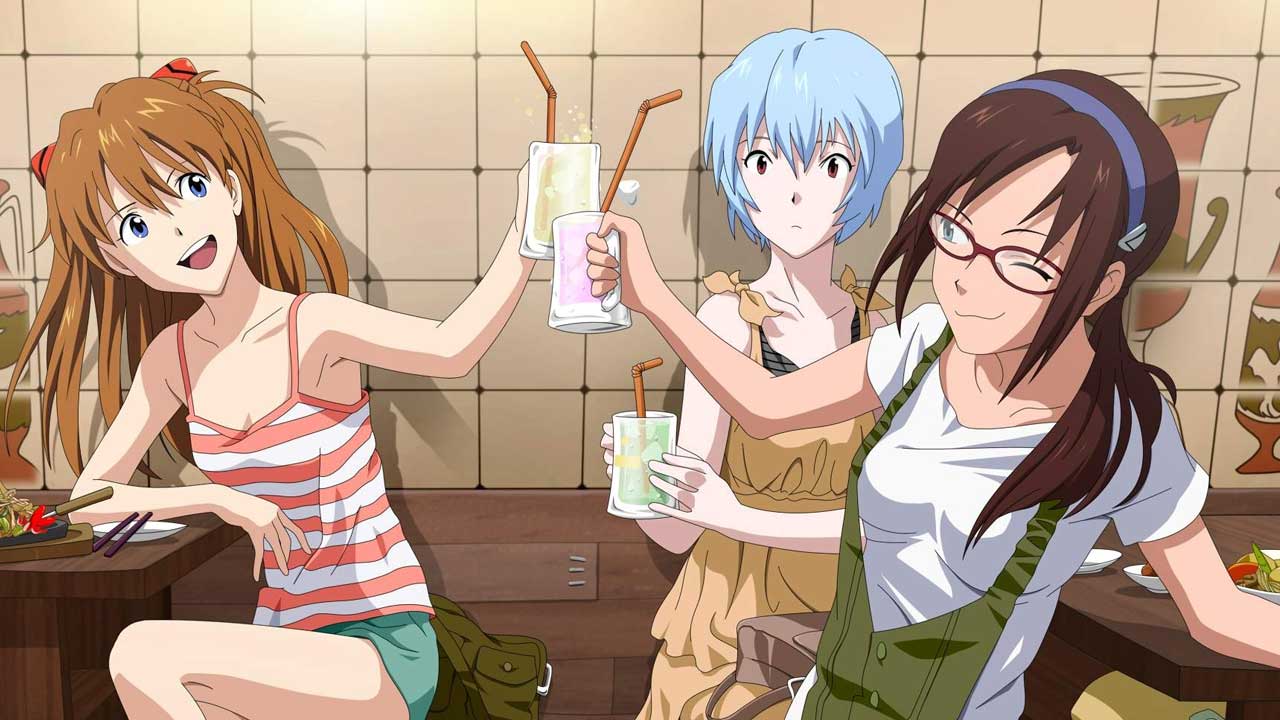 evangelion