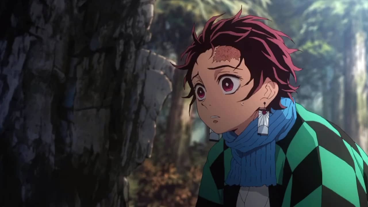 Kimetsu no Yaiba Tanjiro