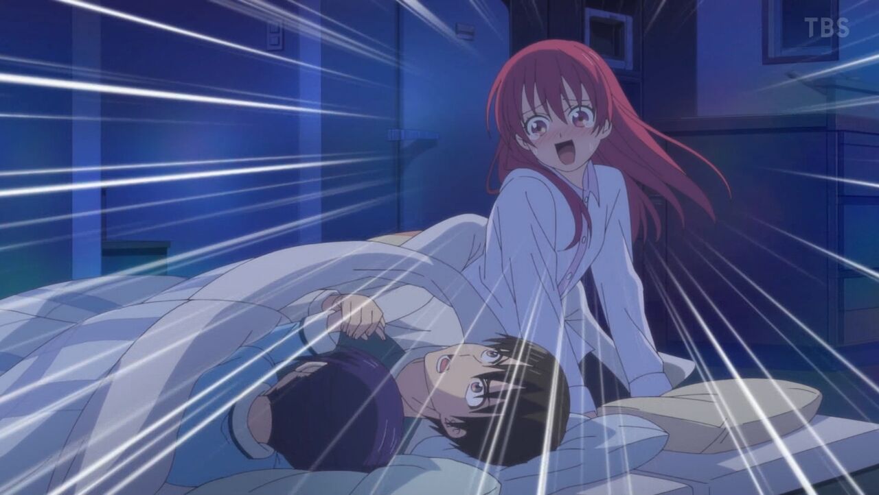 Kanojo Mo Kanojo 2