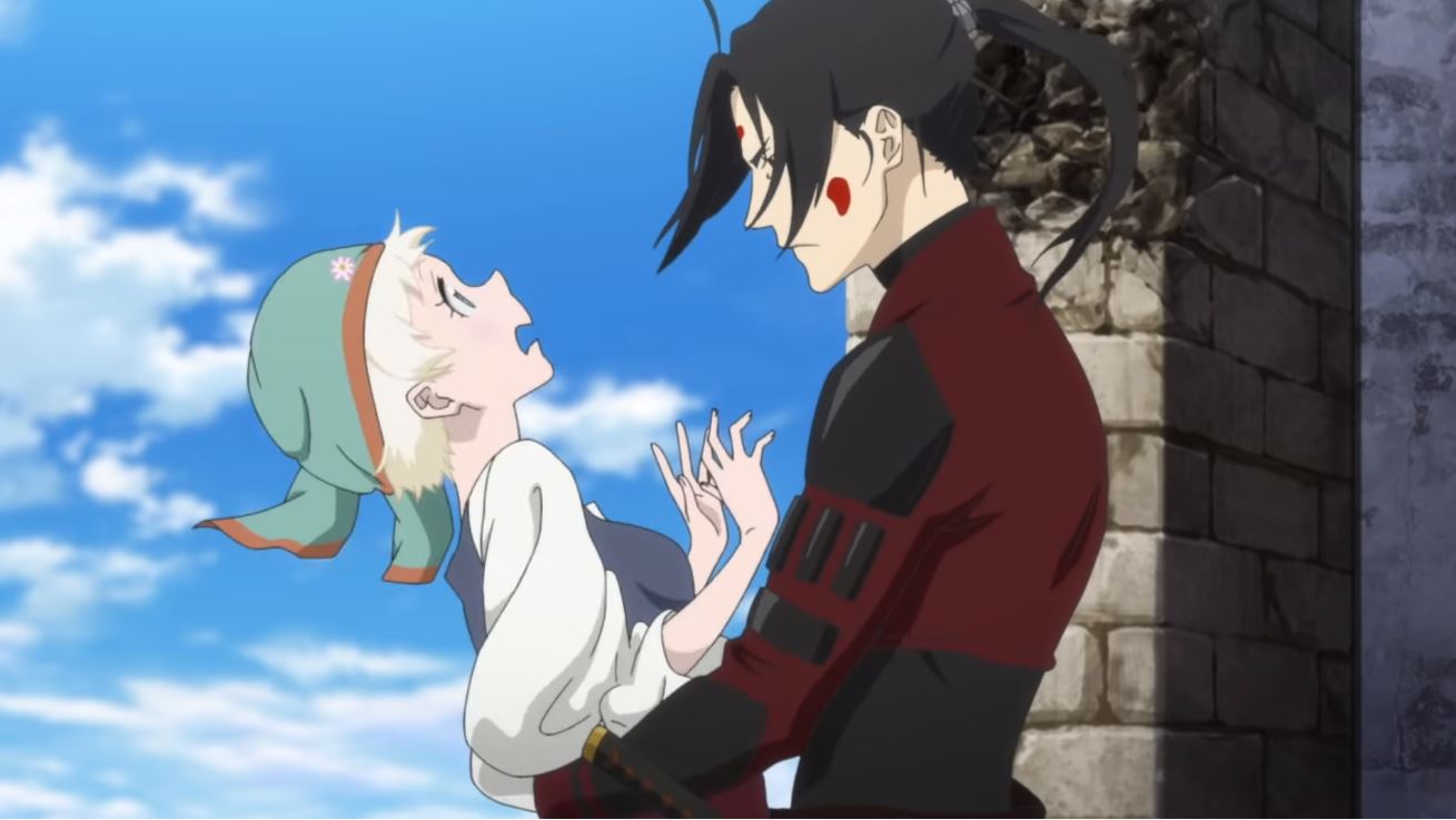 El anime Fena: Pirate Princess revela su opening y ending
