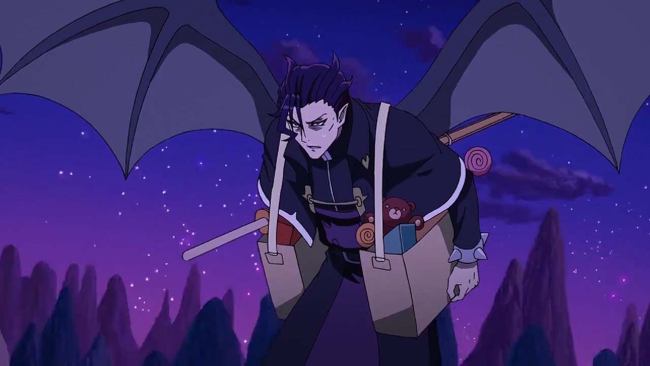 Mairimashita Iruma-kun conclusiones 1