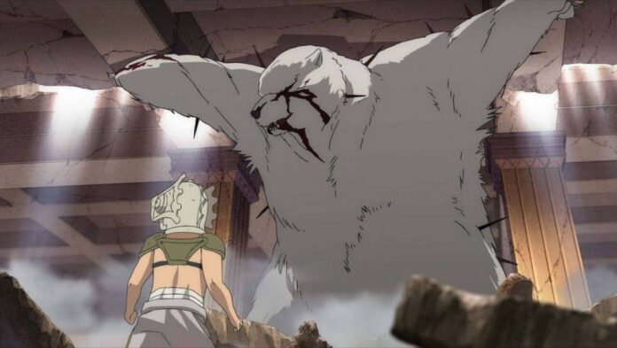 fumetsu no anata e cap 12 gugu inmo