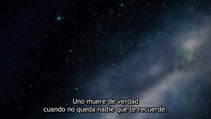 fumetsu no anata e cielo