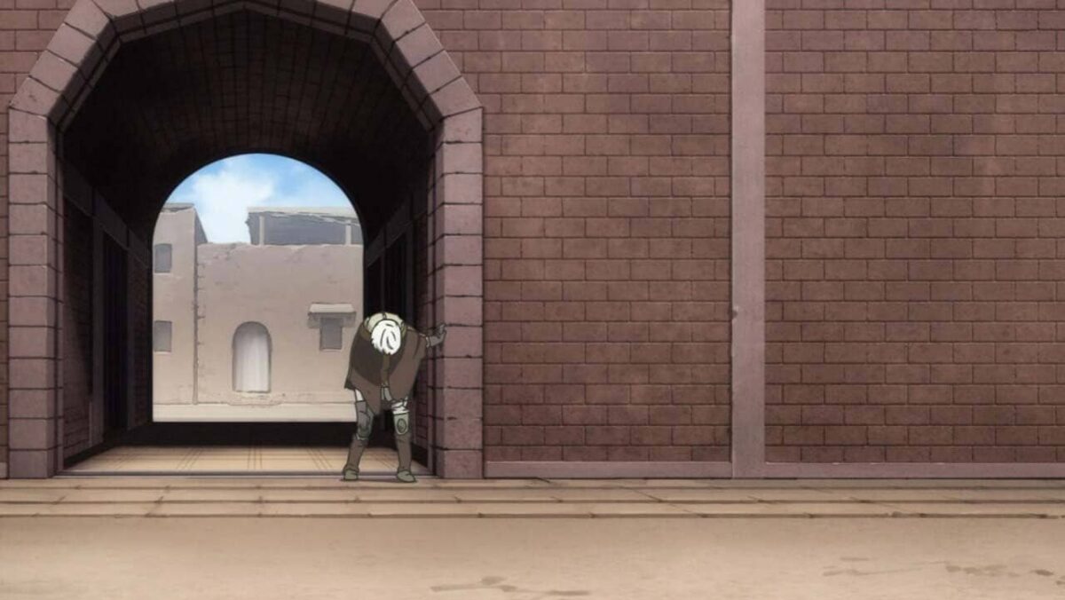 fumetsu no anata e inmo 3
