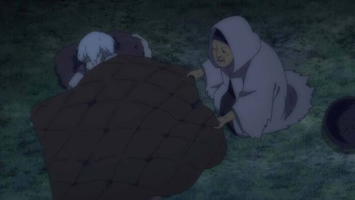 fumetsu no anata e inmo pioran 3
