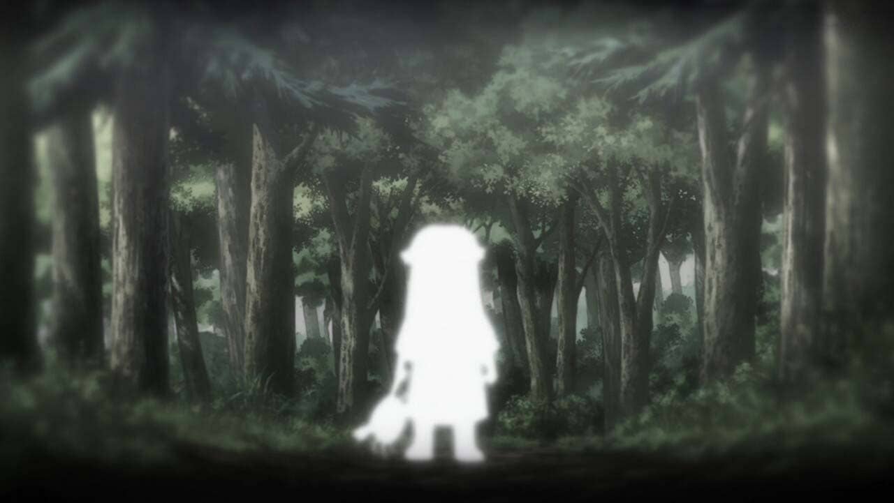 fumetsu no anata e march