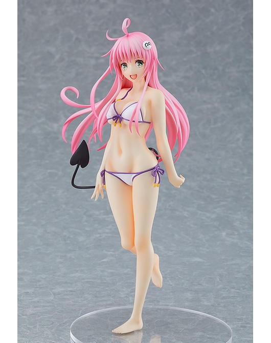 To love-Ru