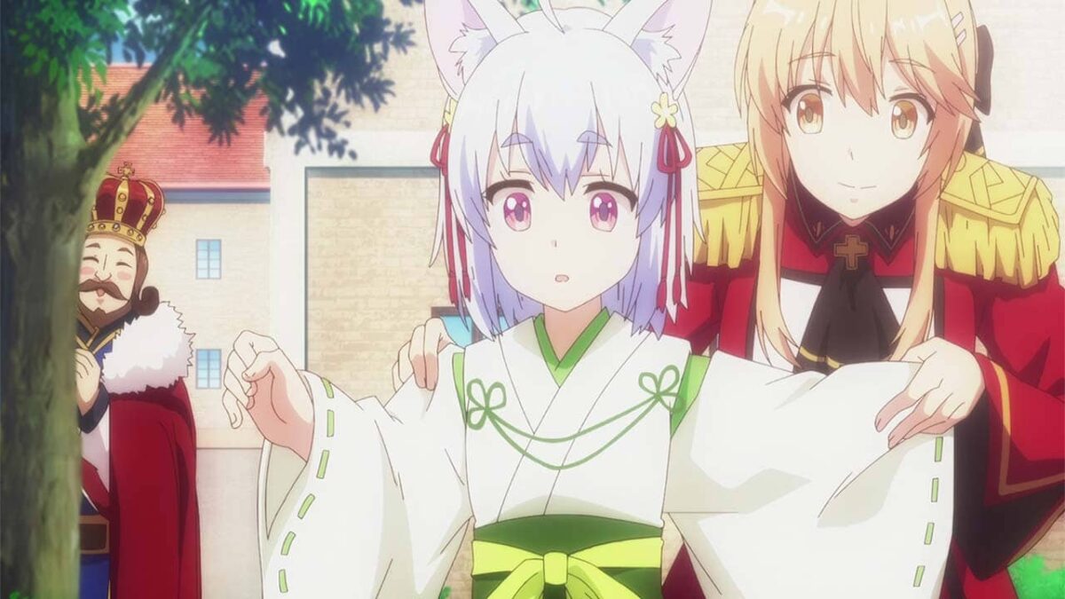 Genjitsu Shuji cap 4 Liscia Tomo