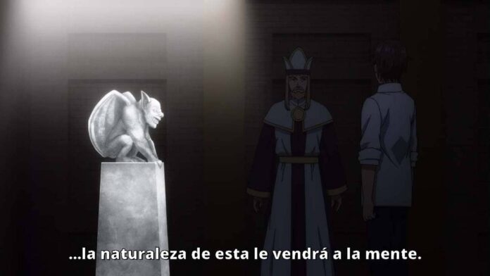 genjitsu shugi aptitud magica