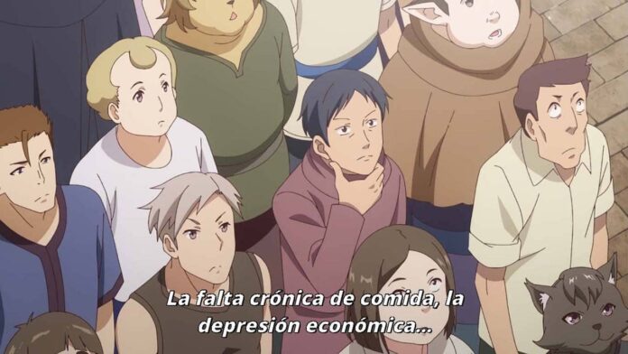 genjitsu shugi comunicado puebo