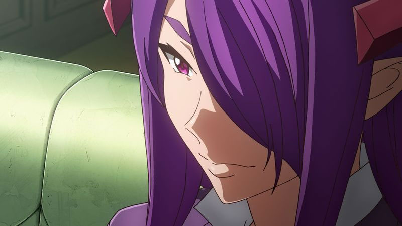 El anime Meikyuu Black Company reveló un avance para su tercer episodio