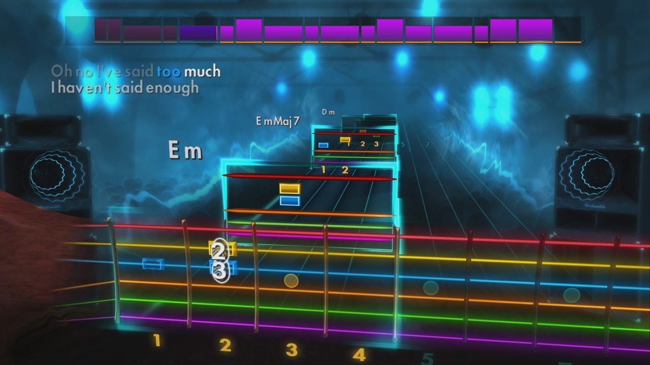 rocksmith+
