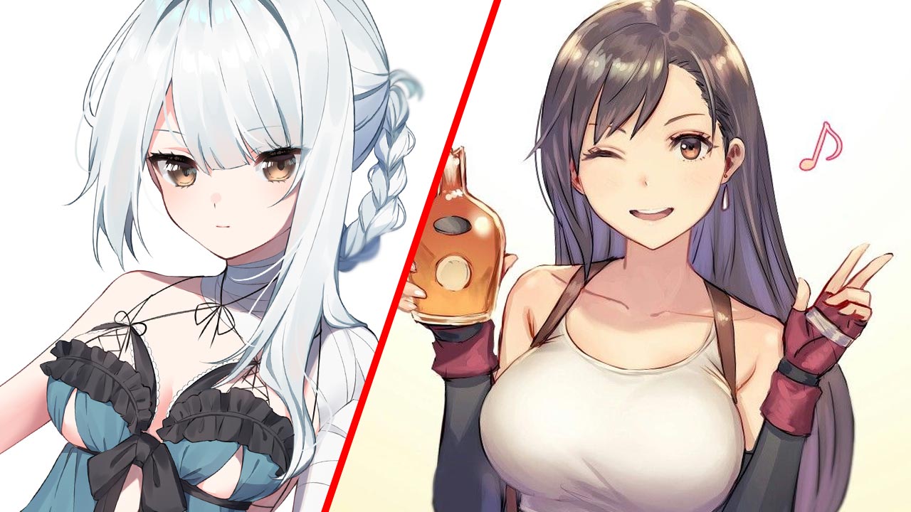 Musica de videojuegos Los Juegos Olímpicos de Tokio