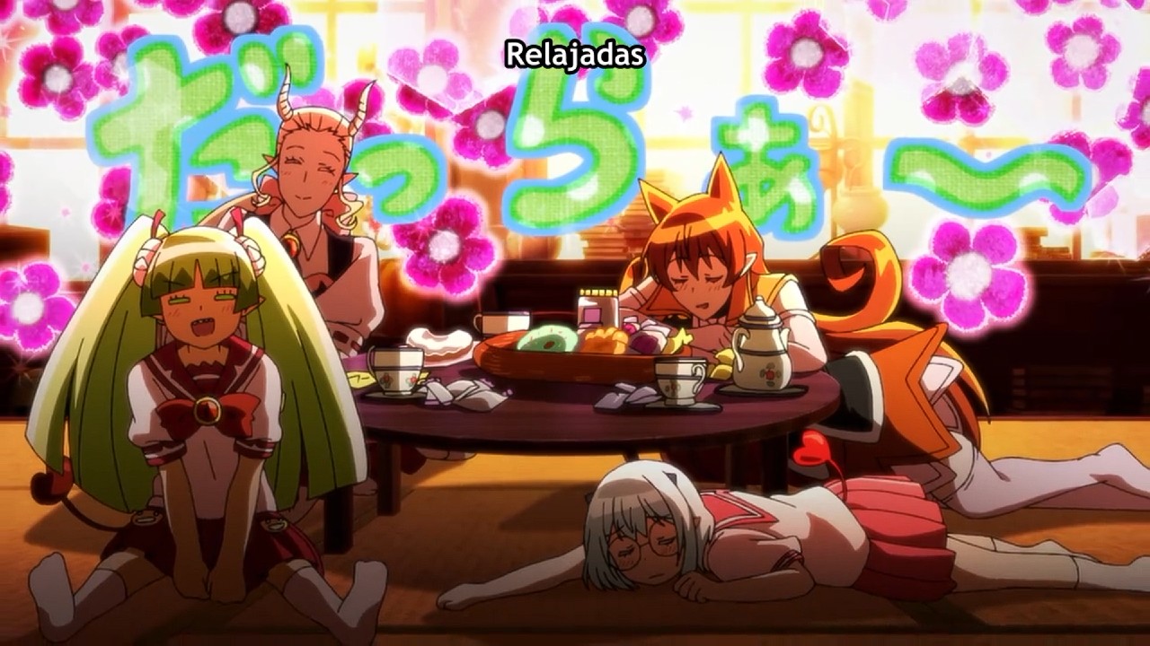 Mairimashita Iruma-kun Resumen