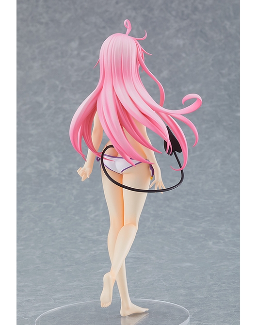 To love-Ru
