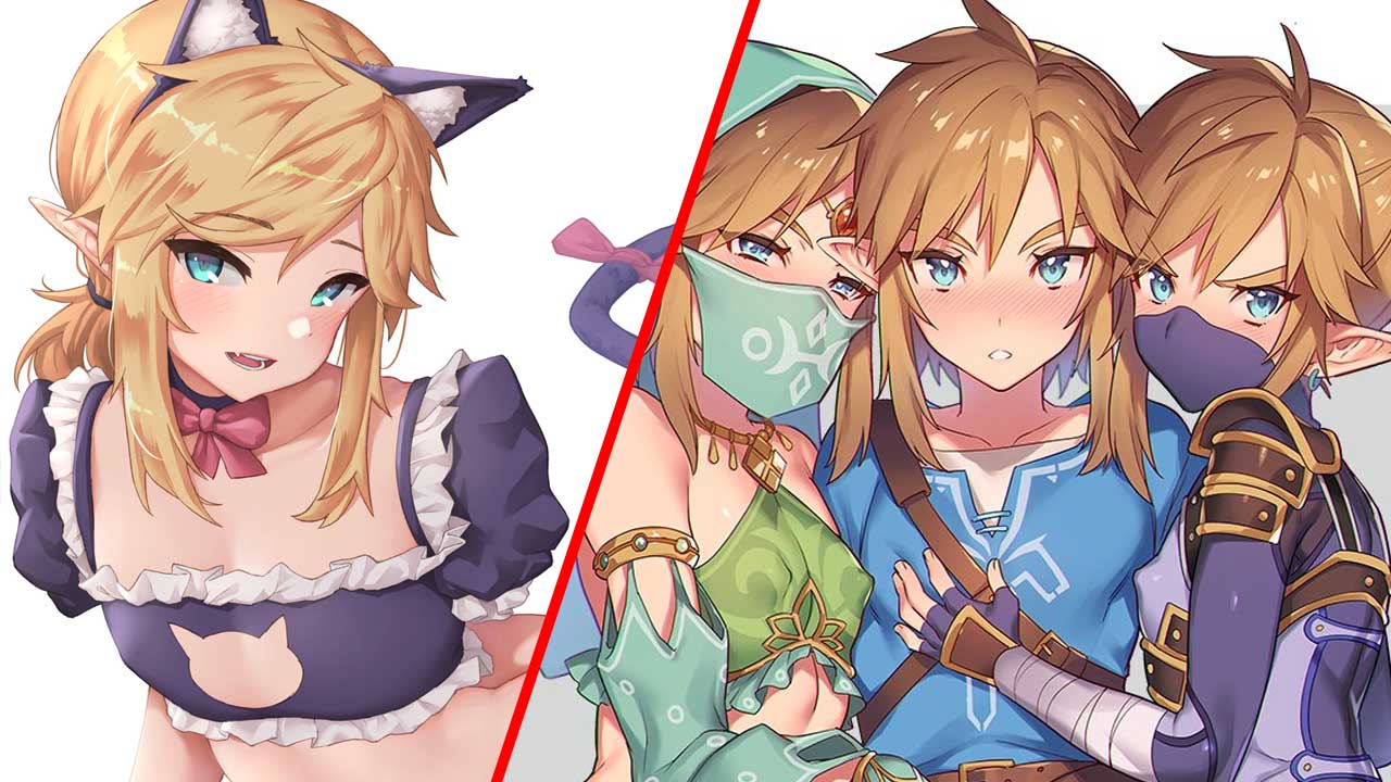 El presidente de Nintendo comenta que la diversidad de género es muy importante