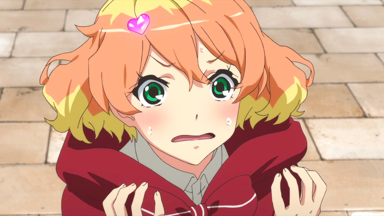 macross delta