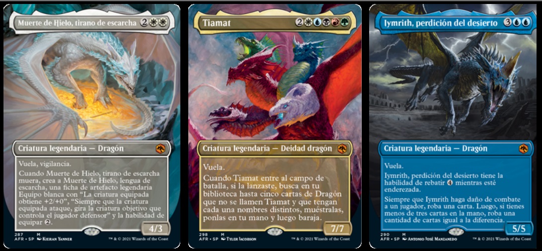 Calabozosydragonesmagic
