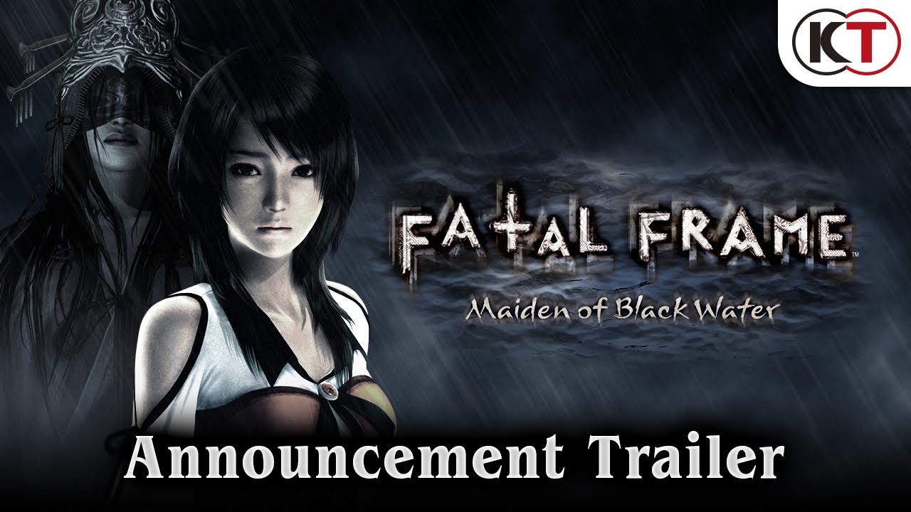 Fatal Frame