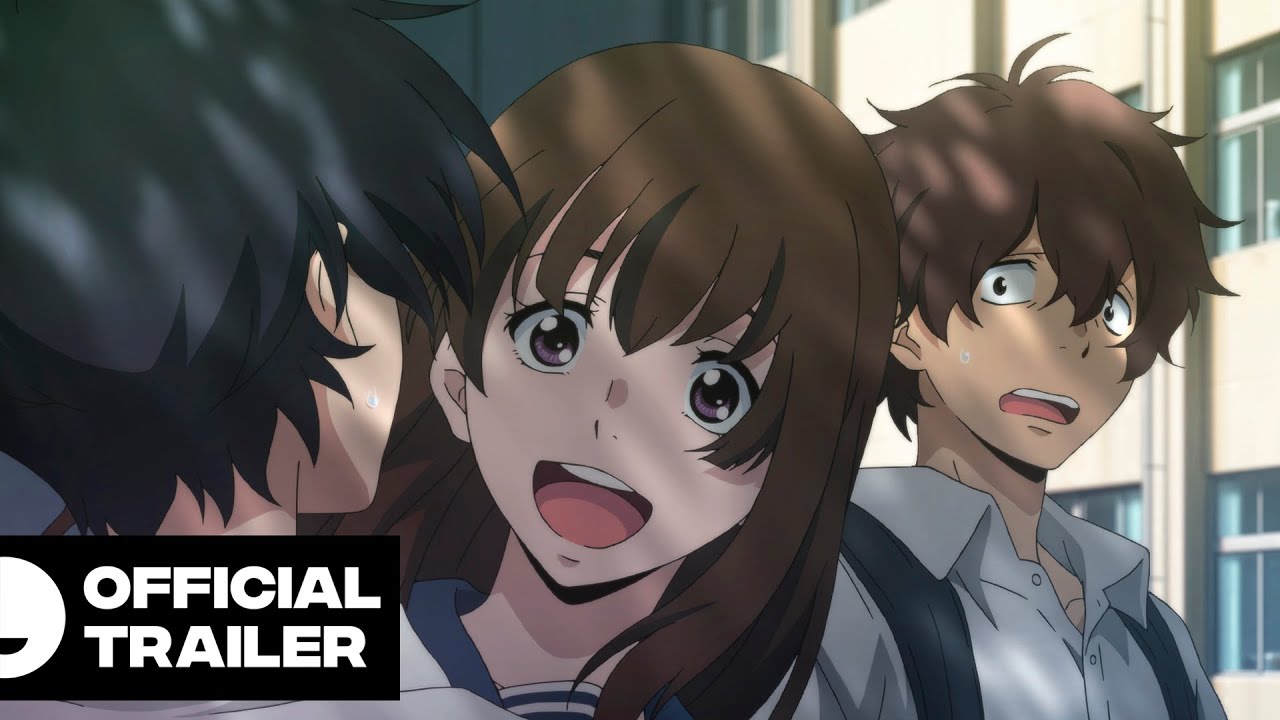 un tercer video promocional para el nuevo proyecto cinematográfico original titulado Ai no Utagoe o Kikasete (Sing a Bit of Harmony).