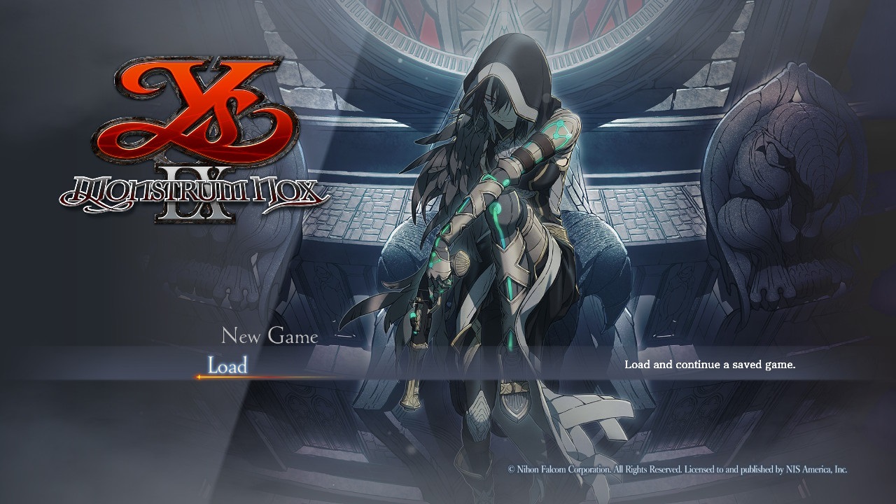 Reseña | Ys ​​IX: Monstrum Nox – Un RPG lleno de acción 