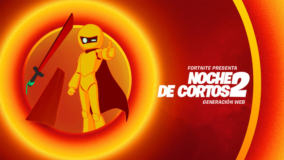 Noche de cortos
