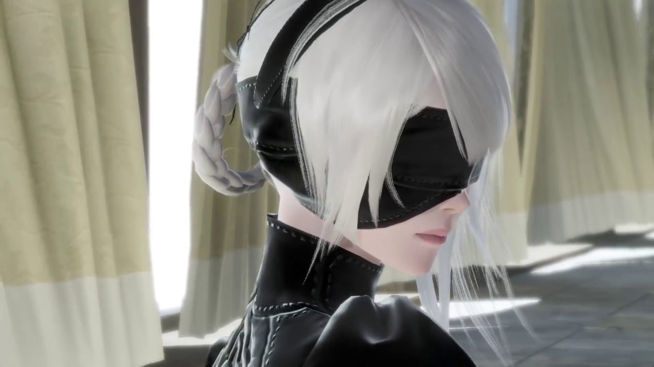 Nier re[in]carnation ya está disponible en dispositivos móviles