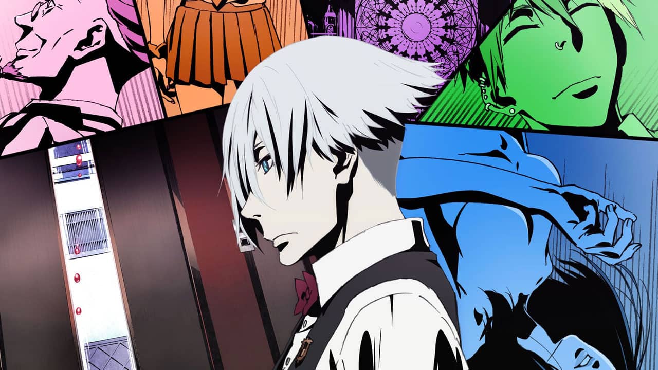 Death Parade