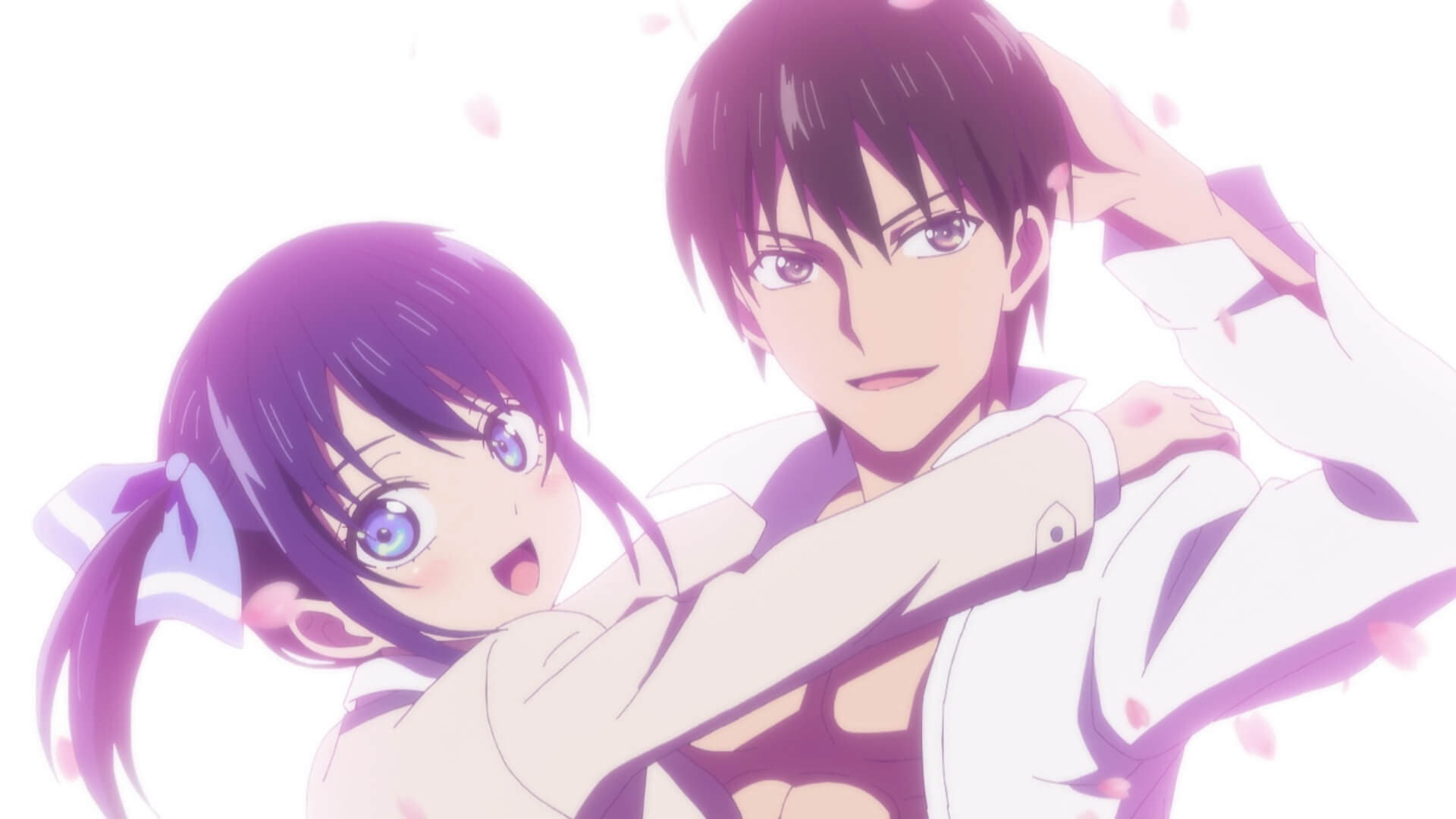 Kanojo Mo Kanojo 2